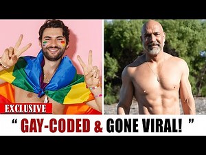🌈 Top 5 Queer-Coded Music Videos That Went Viral in 2025