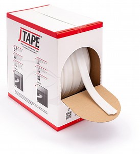 Prime & Paint Foam Masking Tape | 2 in 1 | JTAPE