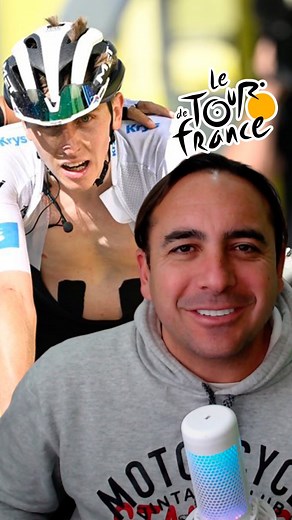 31K views · 2.5K reactions | Game Over Game Over? #tourdefrance | Mario Sabato | Facebook