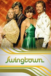 Swingtown (2008) - TV Show