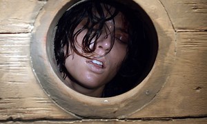 Super Hot Clip From ‘247°F’ Features Scout Taylor-Compton