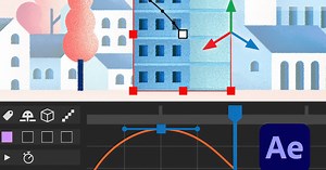 Curso online - Introducción a After Effects (Carlos "Zenzuke" Albarrán)