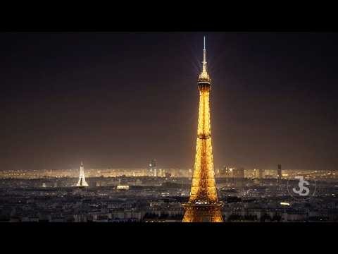 Jason Sparks – Paris Nights (Official Music Video)
