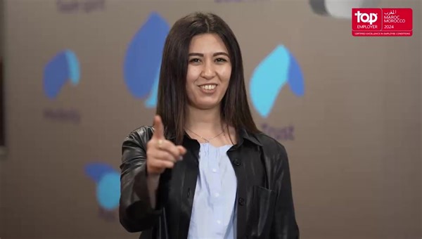 11 reactions |  *Capgemini Engineering Morocco: Top Employer for 3rd...