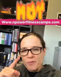 17 reactions | 2019 CAMPS ARE FILLING UPPPPP!!!! . . The 2019 nPower Fitness Camp schedule is out!!! Campers are getting their spots!!! You better get your spot because space is limited!!! . . Don’t forget to register before December 31st to get your FREE nPower hat!!! . Check out the schedule at npowerfitnesscamps.com. (Link is bio as well) | NPower Fitness Camp | Facebook