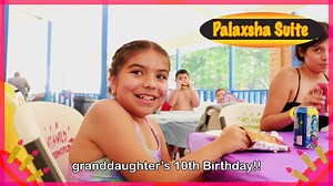 5.4K views · 12 reactions | Give them the birthday party they'll never forget, here at Wet N' Wild! Happy birthday, Yamilet  | Wet n Wild Waterworld | Facebook