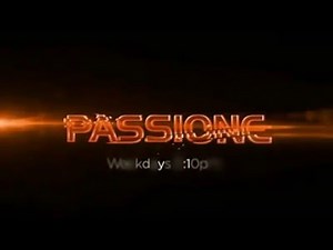Spot 30'' Novela Passione - Brazilian Soap Opera in English