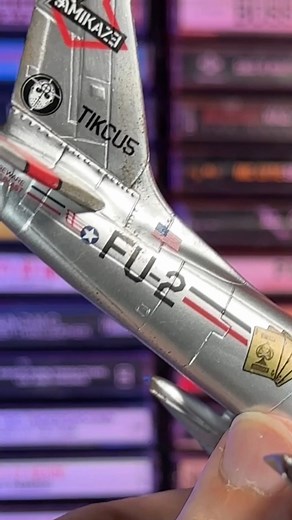 Definitely glad I copped this Eminem Kamikaze Jet!! 🛩️ 🔥 #eminem #marshalmathers #kamikaze #eminemkamikaze #raptoys #hiphoptoys #hiphopmemorabilia #hiphopcollector #hiphopcollection | Lex One