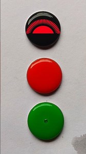 how to make flags 🇲🇼 #shorts #asmr #toys