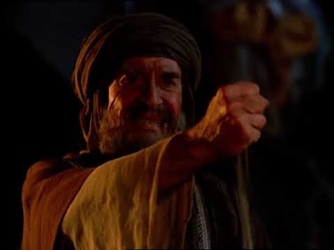 In the Beginning (miniseries) (2000)