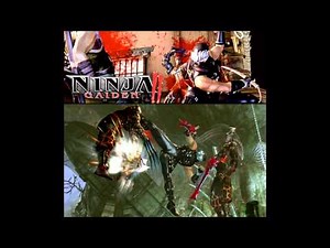 Ninja Gaiden II OST Track 16 Extended
