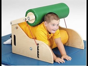 Autism steamroller compilation