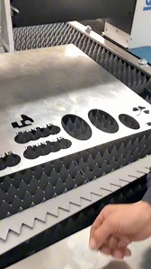 🌟Cut metal fast and achieve smooth edges with CNC laser cutting machine!✅ 📍Fiber Laser Cutting System at dplaser.com ☎WhatsApp/Wechat: 8613652350793 #lasercutting #lasermachine #fiberlaser #metalworking #MetalCutting #PrecisionCutting #ManufacturingTech #lasercutter #lasercuttingmachine #lasercutdesign #lasercuttingacrylic #lasercuttingmetal #lasercutsigns #lasercutters #lasercutingwood #lasercutwood #cncmanufacturing #cncmachining #frame #frames #metalwork #manufacturing #manufacturer | DP La