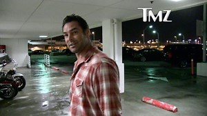 'Joe Millionaire' -- I Crushed More Ass BEFORE I Got Famous