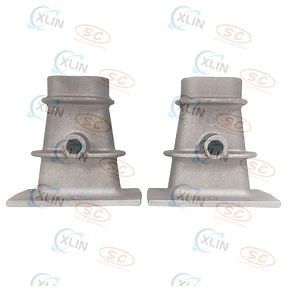 [Hot Item] High Strength Flat Slat Anchor Post Tensioning Anchorage for Prestressed Concrete Bridges