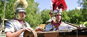 Dans les secrets des bâtisseurs