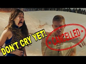 Wheel Of Time Season 4 Is Cancelled, But Don't Lose Hope Yet