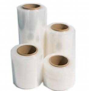 [Hot Item] Thermal Shrink Film Tunnel Sleeve Labelling Wrapping Packing Machine