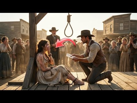 El Pueblo La Llamó Mentirosa — El Ranchero Calló Hasta Que La Verdad Lo Arruinó