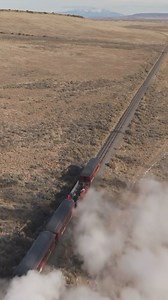 @jasoninthewilderness captures beautiful views of the Cumbres & Toltec. | Cumbres & Toltec Scenic Railroad