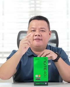 232 reactions · 11 shares | Siêu chiến binh toàn diện nhất phân khúc gọi tên NOTE 40 Pro✨ Bên cạnh tính năng sạc nhanh trứ danh của một "Chuyên Gia Sạc Nhanh 2.0", NOTE 40 Pro còn những điều gì khiến Nam Béo Review phải trầm trồ, khám phá ngay cùng Infinix nhé Săn ngay #InfinixNOTE40Pro chỉ #5990k tại Cellphone S: https://bit.ly/NOTE40Pro-FB Hoàng Hà Mobile:https://bit.ly/NOTE40Pro-HH-FB #InfinixVietnam | Infinix Mobile | Facebook