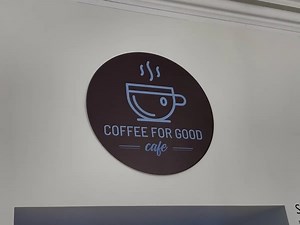 Greenwich's Coffee For Good Honored By CT Restaurant Association