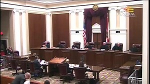 11/1/16 Florida Supreme Court Oral Arguments: Nancy Hooker v. Timothy Hooker, SC15-1881 and Timothy Hooker v. Nancy Hooker, SC16-589 - The Florida Channel - The Florida Channel