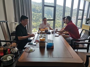 [Hot Item] Foundry Dry Green Sand Mixer Machine