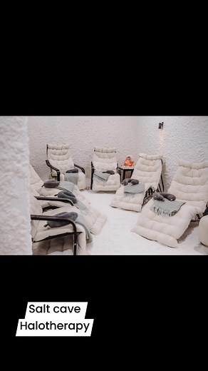 #saltandsoulsaltcave #halotherapy #jimboomba #explorelogan #crystalvibes #saltcave #giftvouchers | Salt & Soul