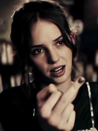 Heather Watkins in Fear Street: A Deeper Look