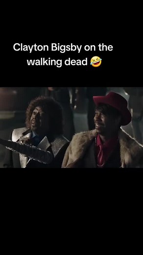 Dave Chappelle's Hilarious Clayton Bigsby Sketch