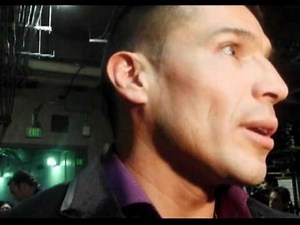 MARTÍNEZ: "CHAVEZ SE GRADUÓ DE HOMBRE"