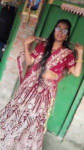 GORI TOHAR CHUNRI BA JHALKAUA....❣️ #manishakumari95 #facebookviral #TopFans | Manisha Kumari
