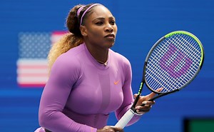 Serena Williams, Steffi Graf and more: When tennis legend Chris Evert built her perfect WTA player
