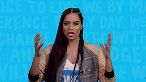 146K views · 558 reactions | Ask a superwoman who inspires her and she is sure to name another! Listen to IISuperwomanII explain why she is infinitely inspired by Selena Gomez. Such a bawse! | My Legacy Movement | Facebook