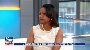 45K views · 1.6K reactions | “If you were not in a position of authority on September 11th, you have no idea the pressures that we faced to try and make sure that this country wasn’t attacked again.” -Condoleezza Rice on Gina Haspel | Fox & Friends | Facebook