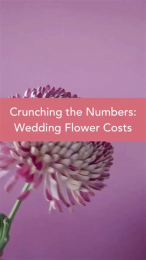 Say "I Do" without breaking the bank! Transform your wedding dreams into reality with our budget-friendly flower tips. 💐 For more tips, check out our blog! #flowerdelivery #bouquetdelivery #bouquets #weddinginspiration #wedding #bride #weddingideas #weddinginspo #bridetobe #weddingflowers #weddingday #bridalinspiration #fiftyflowers | FiftyFlowers