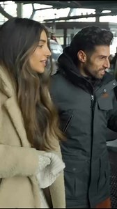 ❄️ חופשה זוגית קסומה ב-Krynica Zdroj ❄️אם אתם חולמים על חופשה זוגית מלאה בכיף, רומנטיקה ופעילויות ספורטיביות, עיירת הסקי הפולנית Krynica Zdroj היא המקום המושלם עבורכם. כל מה שצריך לחופשה בלתי נשכחת: מסלולי סקי מצוינים, נופים עוצרי נשימה ואווירה פסטורלית ורומנטית.המסלולים מתאימים למגוון רמות, ממתחילים ועד למתקדמים, ומאפשרים לכם ליהנות מיום מלא של ספורט ושלווה. בערב, תוכלו להירגע בספא, ליהנות מארוחה רומנטית במסעדות המקומיות, ולהתפנק בקוקטייל מול נופי ההרים הקסומים.חופשה שכזו תאפשר לכם להעמיק את הק