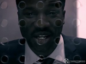 "Fuck You!" 📺Black Mirror: Nosedive | CineXtenso