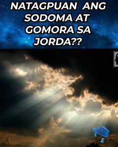 PART 4: NATAGPUAN ang SODOMA at GOMORA sa JORDAN?? | Jevara Empire | Jevara Empire
