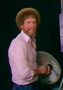 The Joy of Painting With Bob Ross S04:E01 - Purple Splendor
