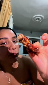 Alitas BBQ crujientes: receta fácil paso a paso
