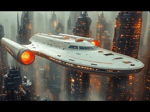 AI Retro Rewind | AI generated Retro Future video