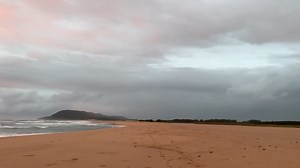 St Lucia South Africa | Fat Bike Fishing St Lucia