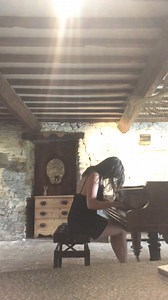 Mathilde Renault on Reels