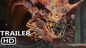 1.6K views · 35 reactions | HOUSE OF THE DRAGON - Official Trailer (2022) | Film Trailers | Facebook