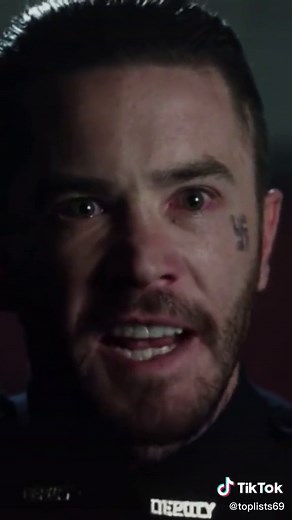 Emotional Monologue by Kurt Bunker on Banshee TV Show