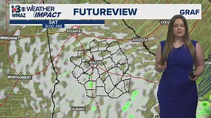 Central Ga. River Levels: Where they are, what to expect