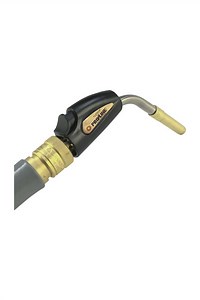 Turbo Torch 0386-0837 PL-3TDLX LP Liquid Propane Torch Kit