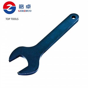 [Hot Item] Type a Um Er Wrench Spanner Tools for Collet Nuts